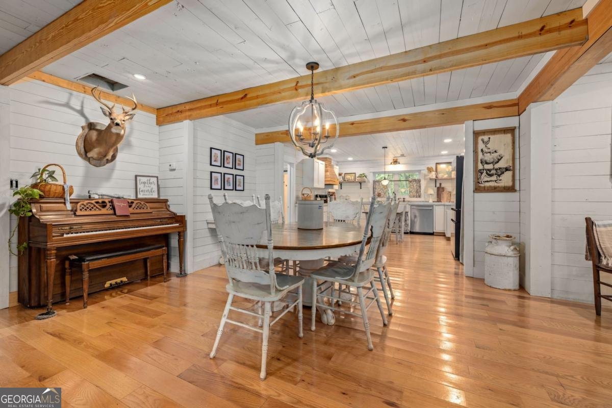385 Amys Road Clarkesville - 10