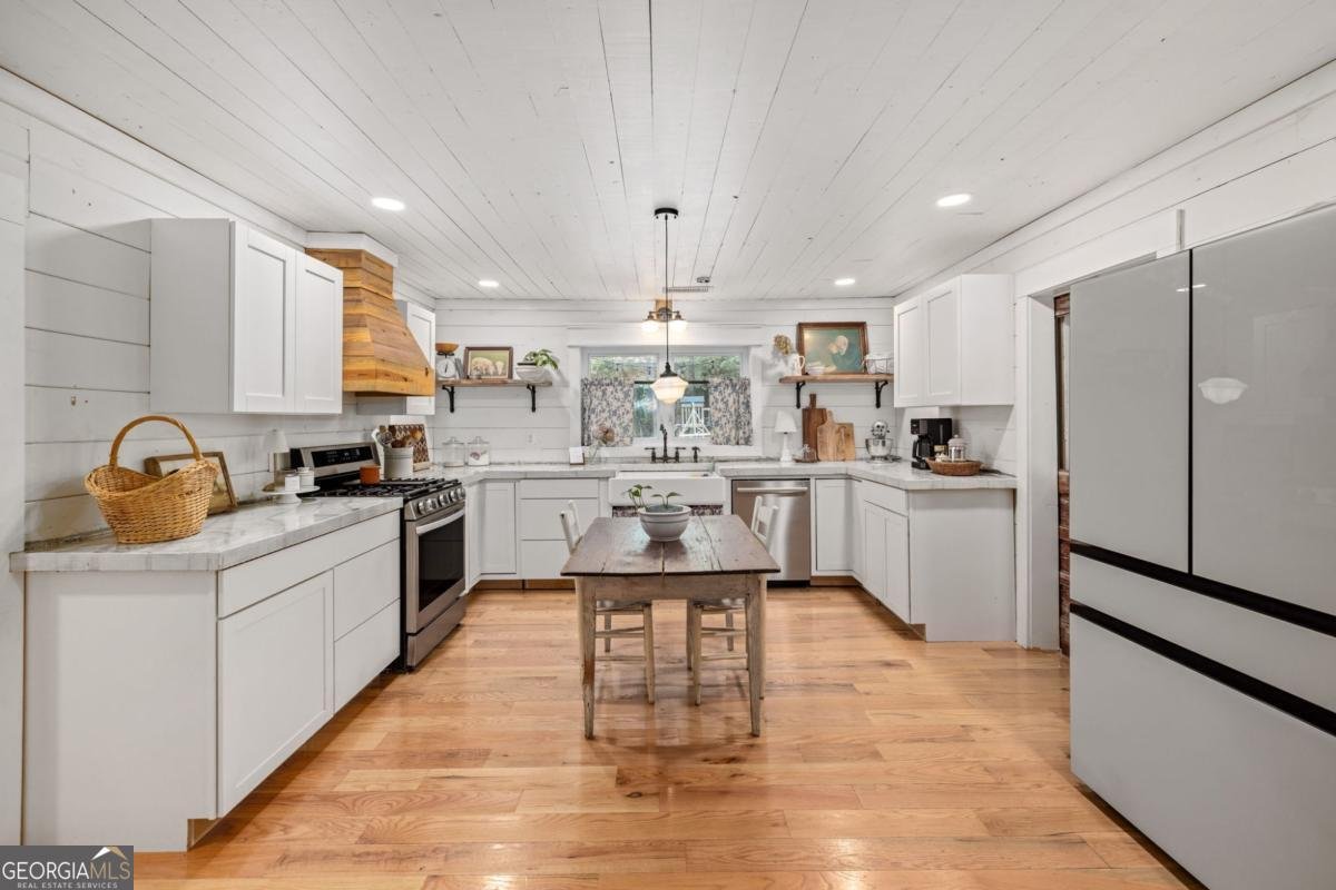 385 Amys Road Clarkesville - 13