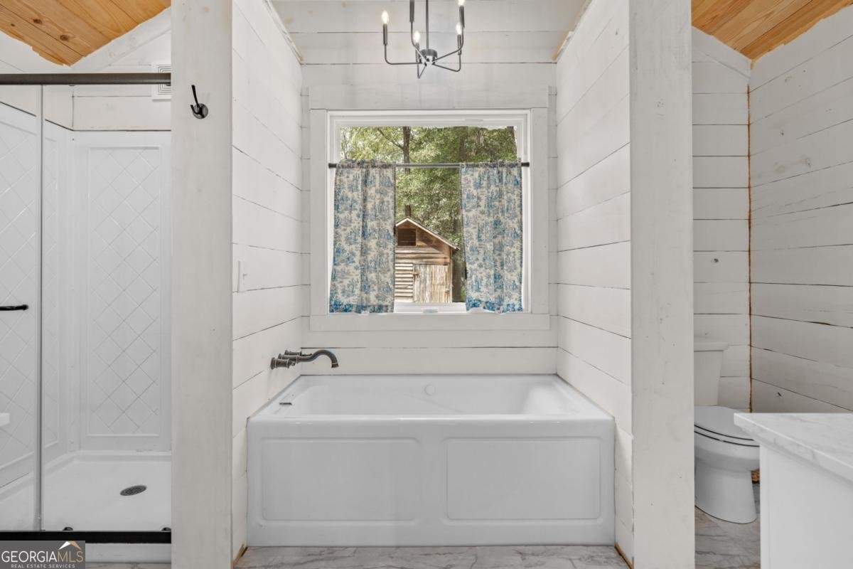 385 Amys Road Clarkesville - 19