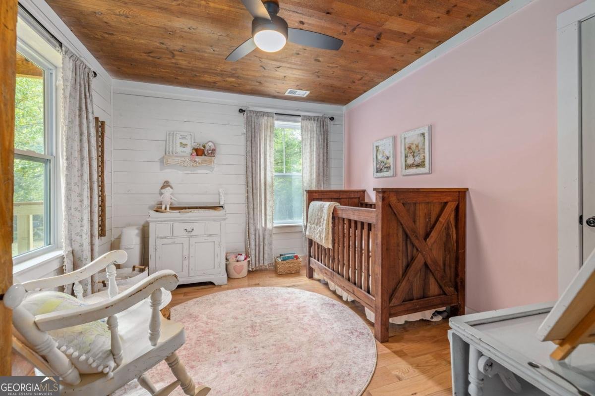 385 Amys Road Clarkesville - 23