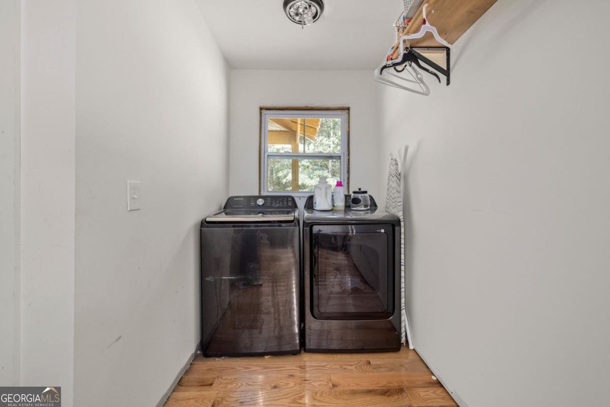 385 Amys Road Clarkesville - 27
