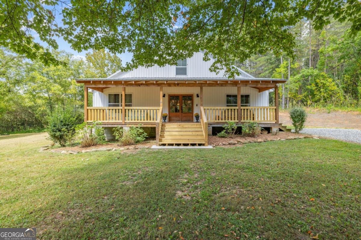 385 Amys Road Clarkesville - 3