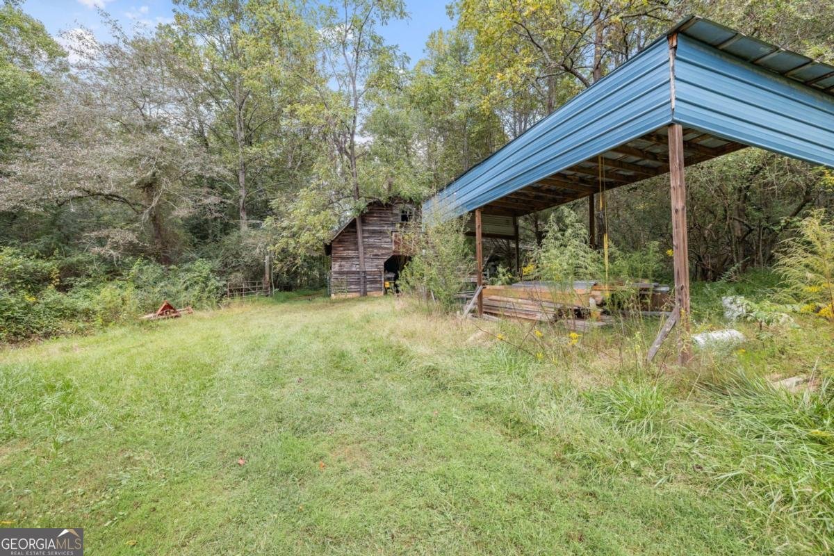 385 Amys Road Clarkesville - 40