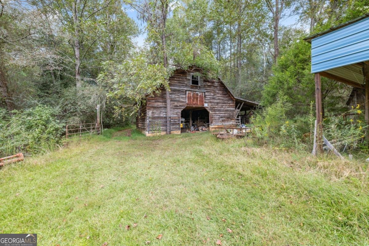 385 Amys Road Clarkesville - 41