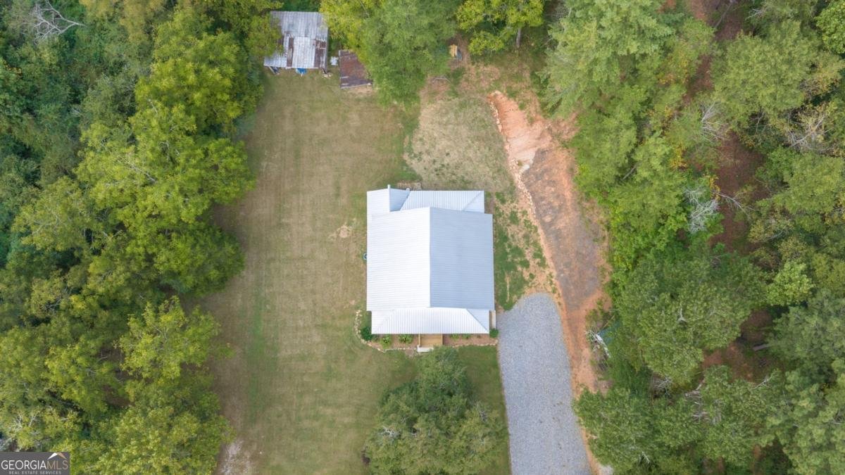 385 Amys Road Clarkesville - 45