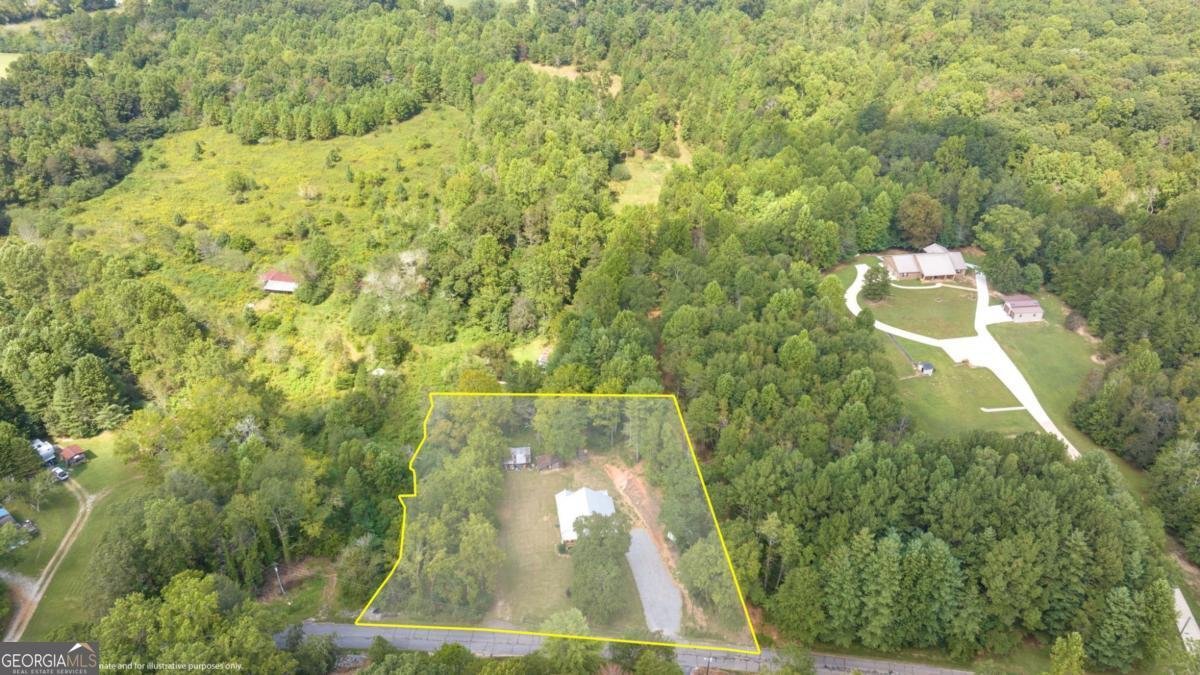 385 Amys Road Clarkesville - 47