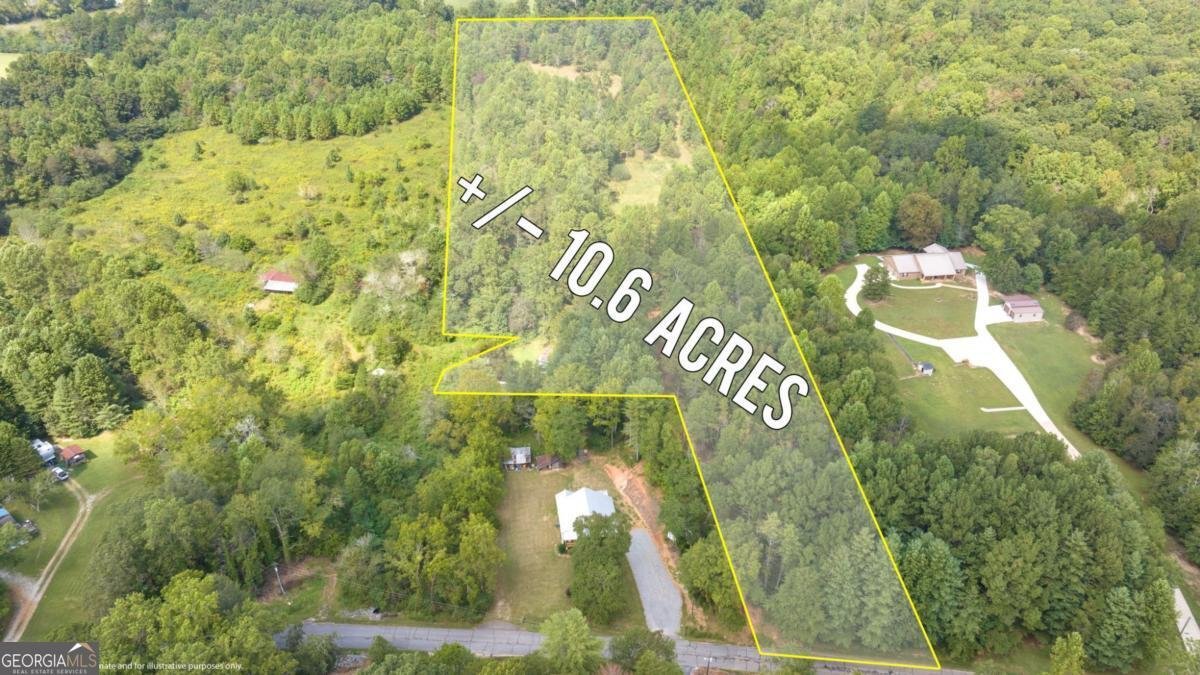 385 Amys Road Clarkesville - 49