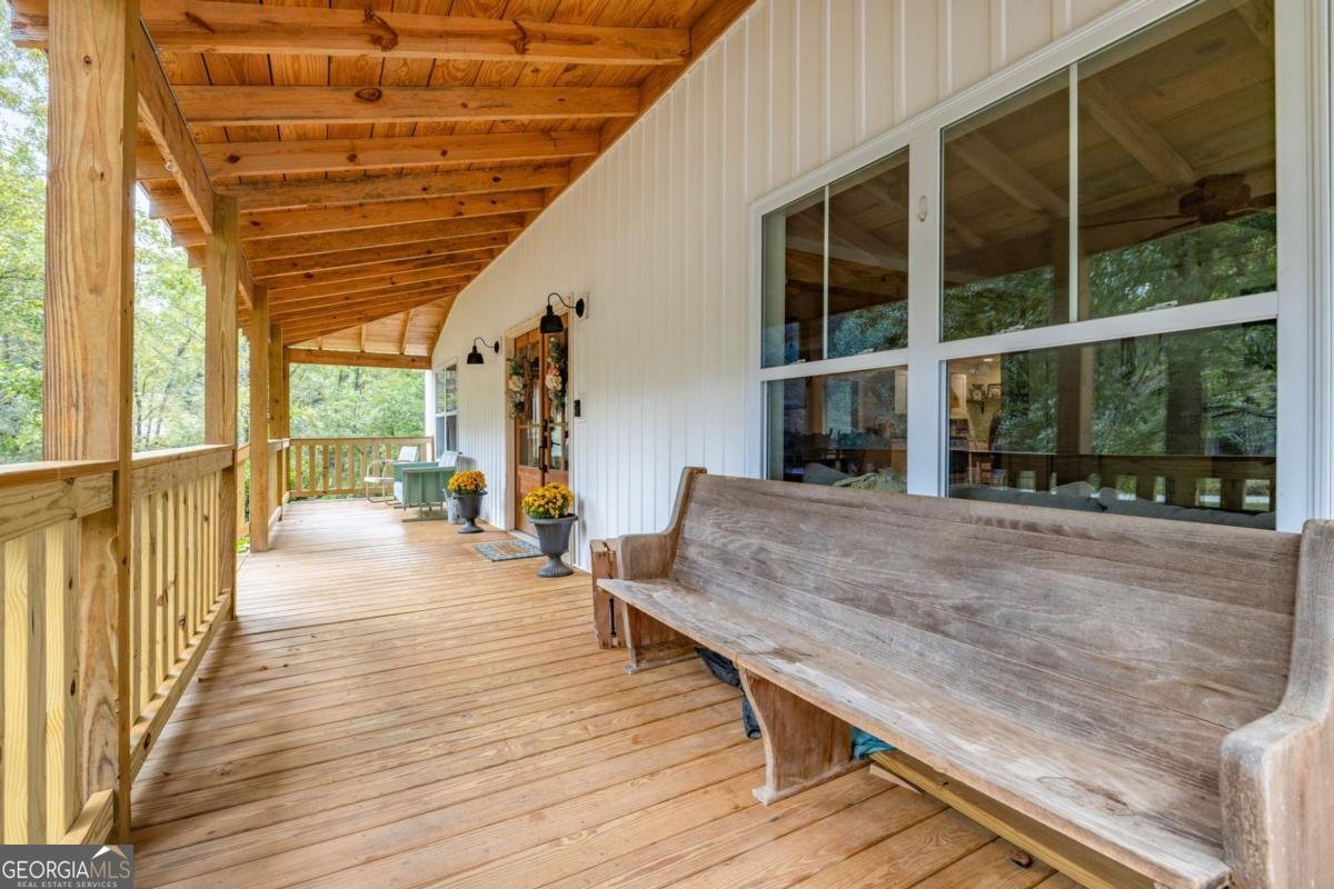 385 Amys Road Clarkesville - 5