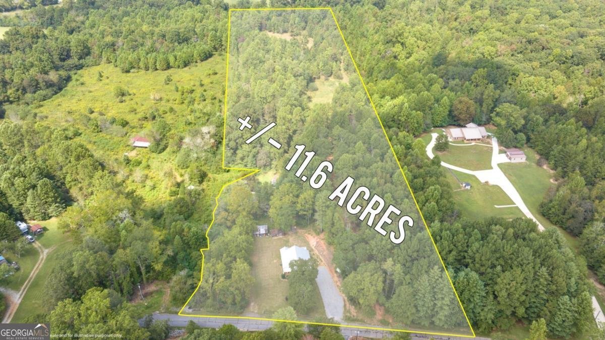 385 Amys Road Clarkesville - 50