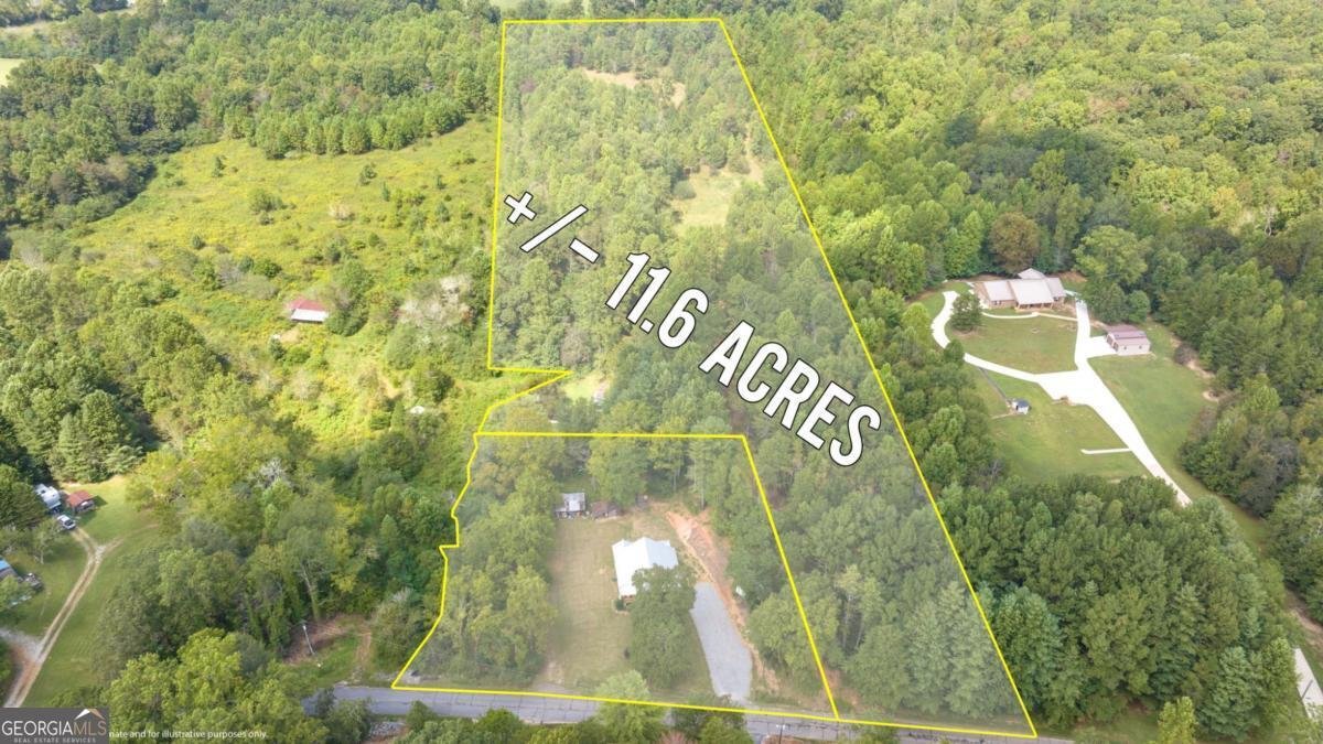 385 Amys Road Clarkesville - 51