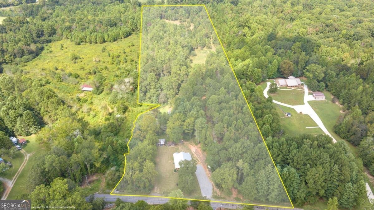 385 Amys Road Clarkesville - 52