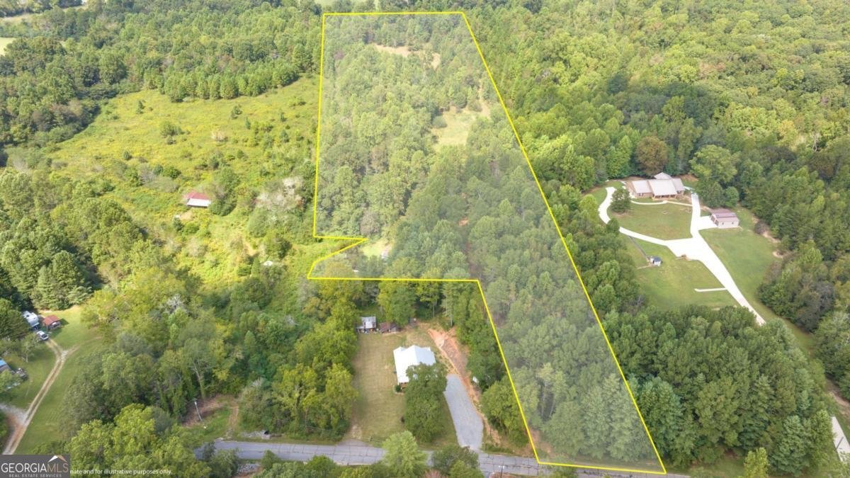 385 Amys Road Clarkesville - 54
