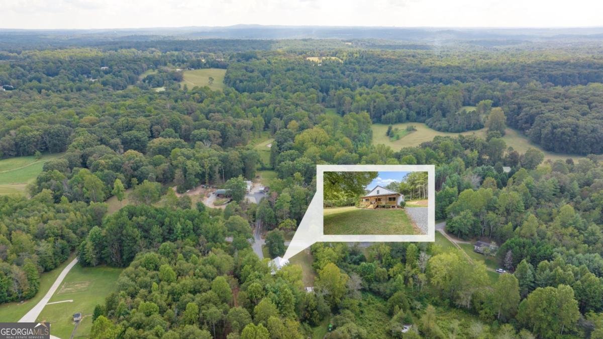 385 Amys Road Clarkesville - 59