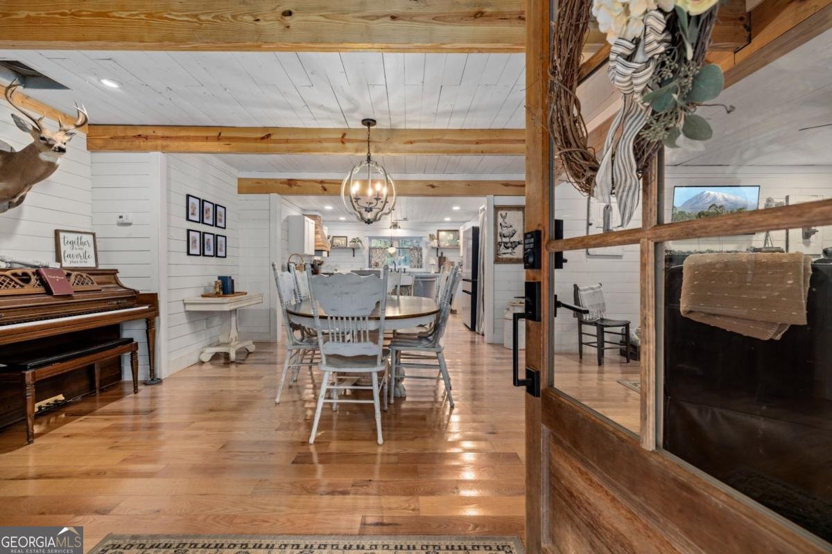 385 Amys Road Clarkesville - 6