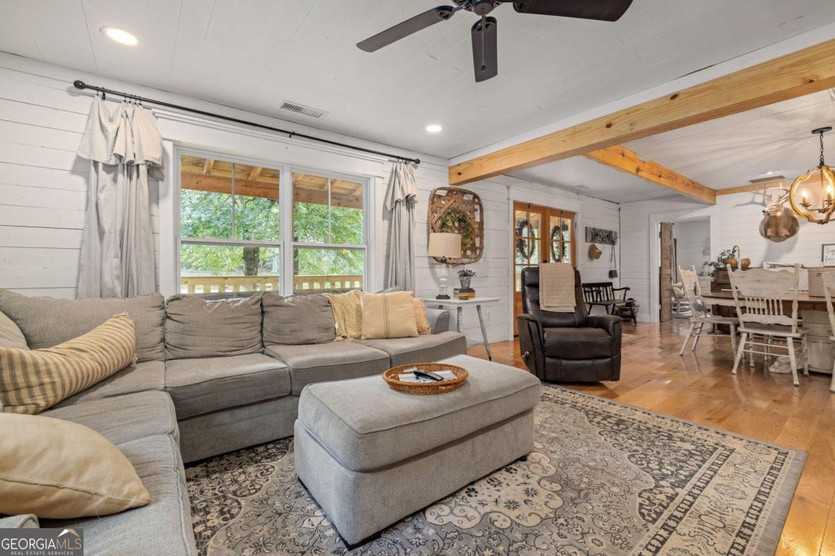 385 Amys Road Clarkesville - 8