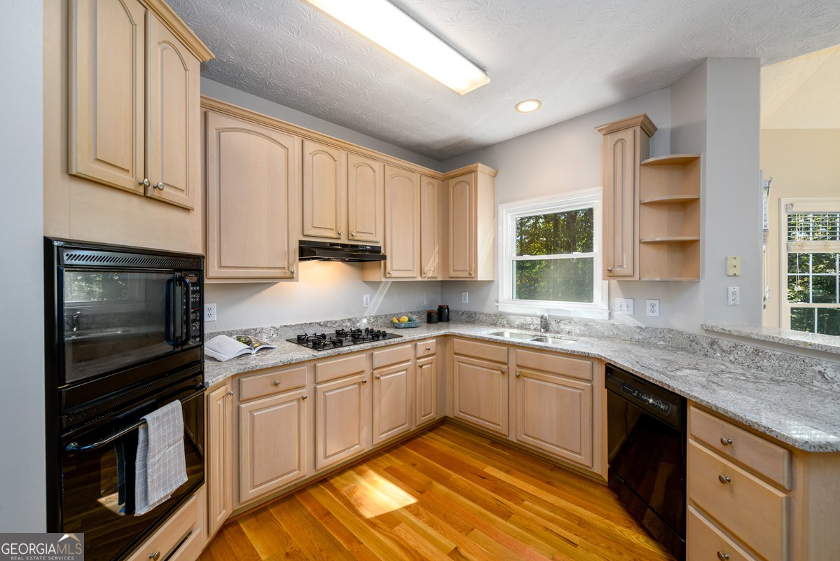 724 Eastwood Rise Stone Mountain - 1