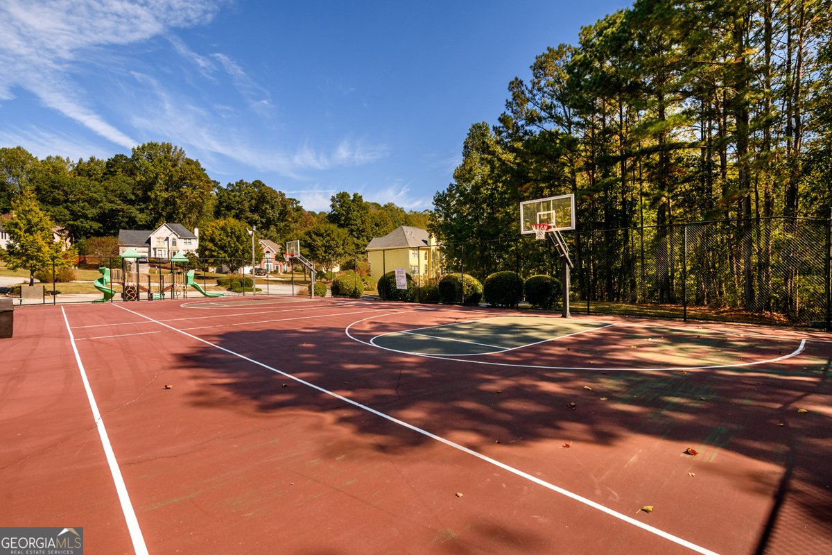 724 Eastwood Rise Stone Mountain - 10