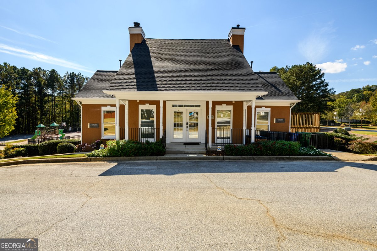 724 Eastwood Rise Stone Mountain - 11