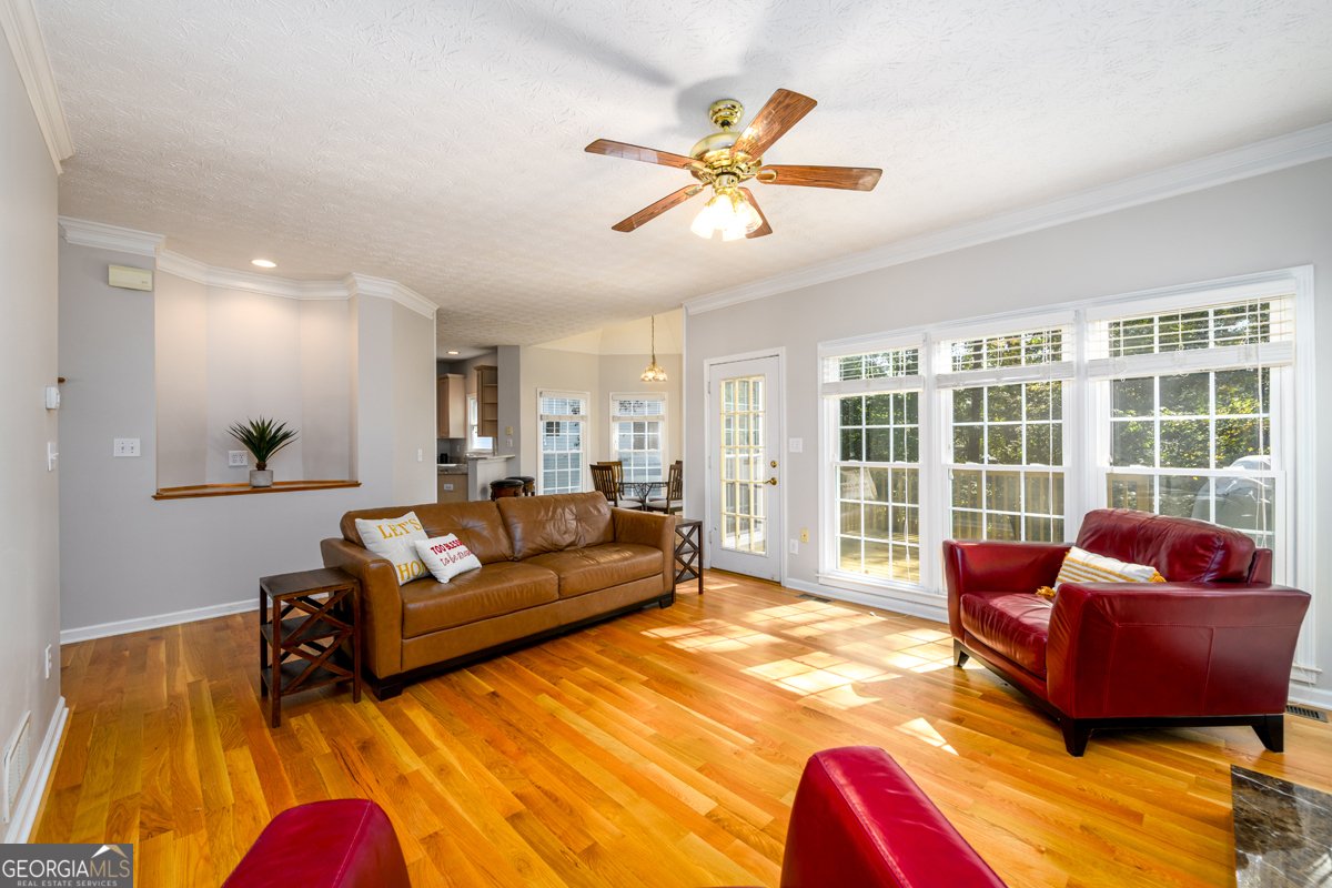 724 Eastwood Rise Stone Mountain - 15