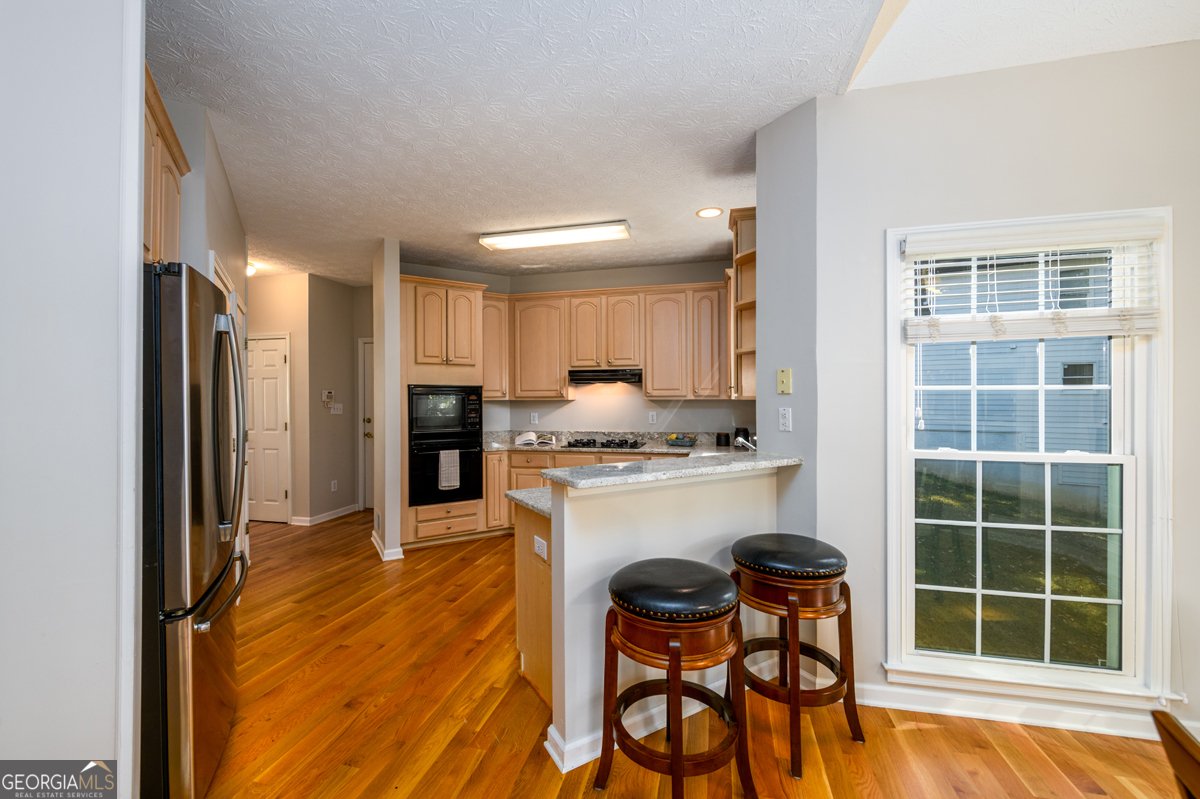 724 Eastwood Rise Stone Mountain - 16