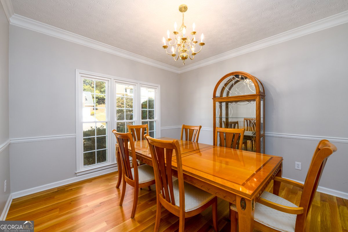 724 Eastwood Rise Stone Mountain - 2