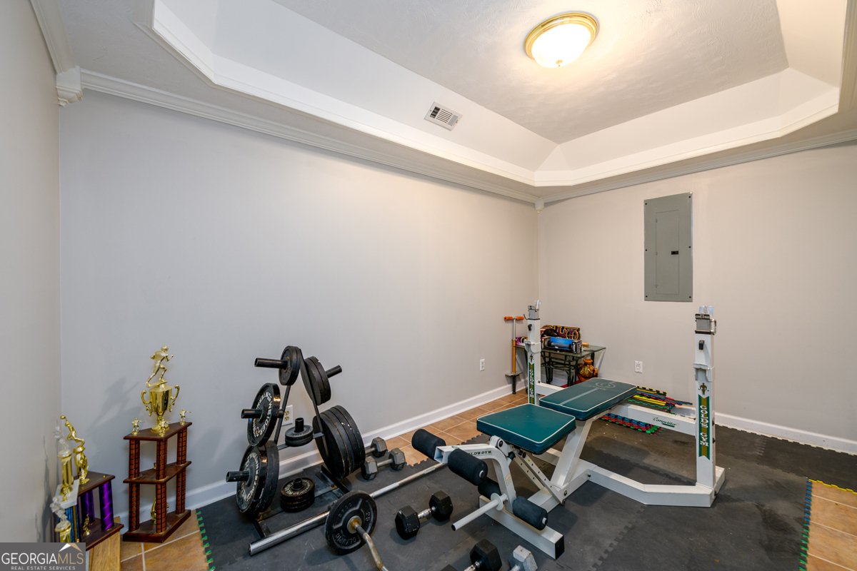 724 Eastwood Rise Stone Mountain - 28