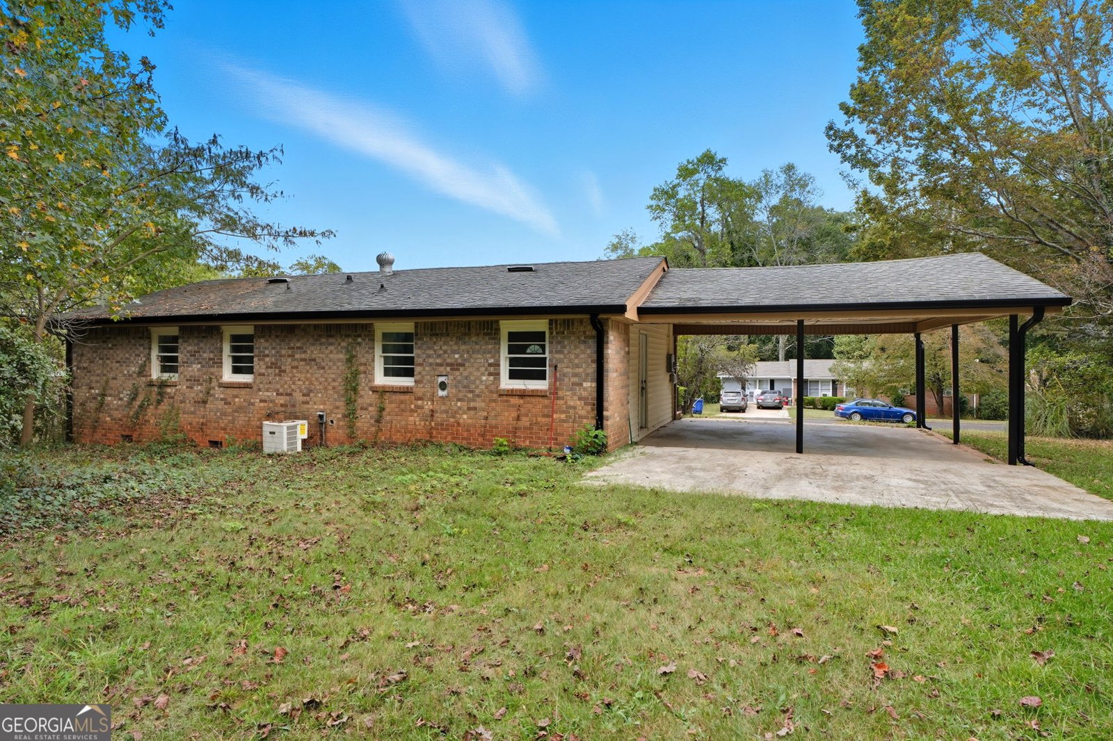 3570 Briar Drive Lithia Springs - 3