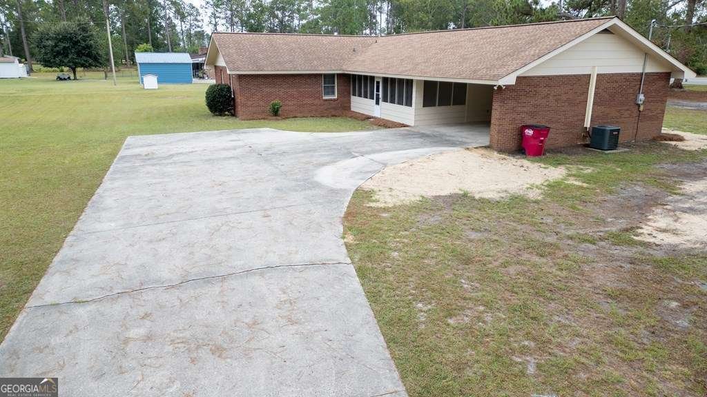 503 Satilla Church Road Baxley - 12