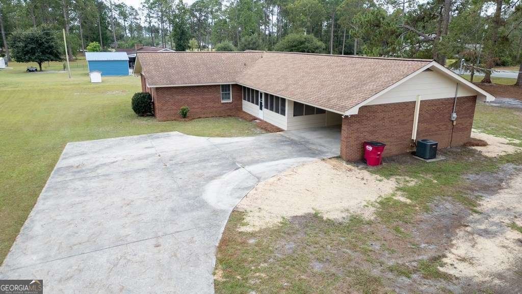 503 Satilla Church Road Baxley - 13