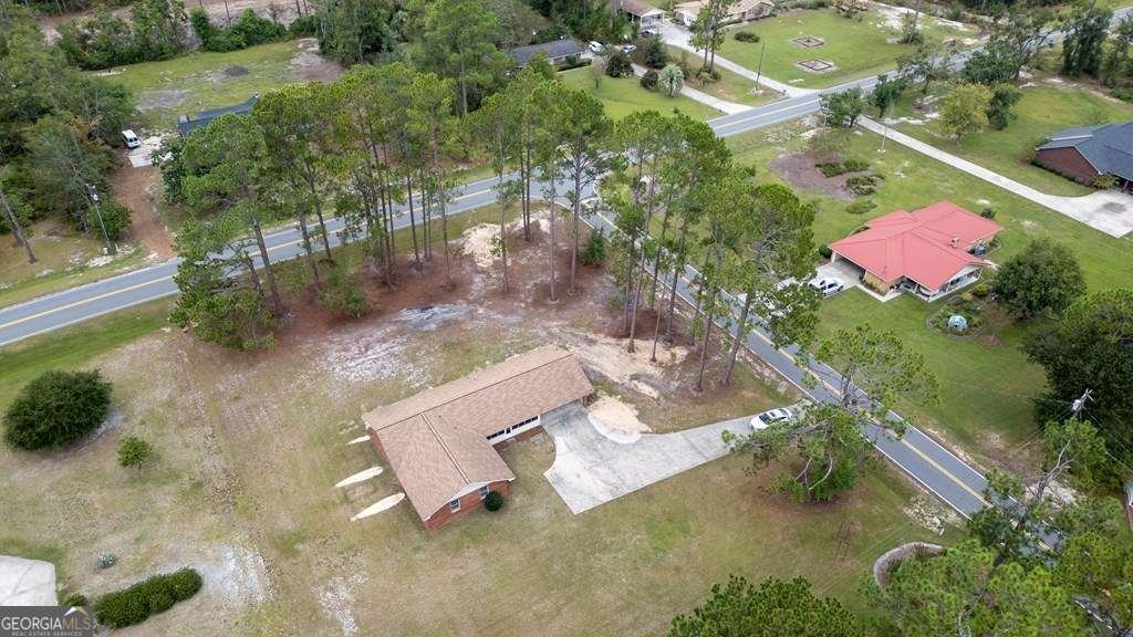 503 Satilla Church Road Baxley - 14