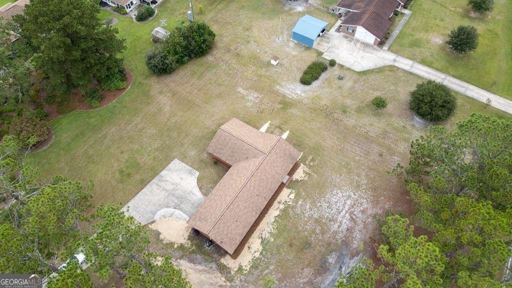 503 Satilla Church Road Baxley - 15