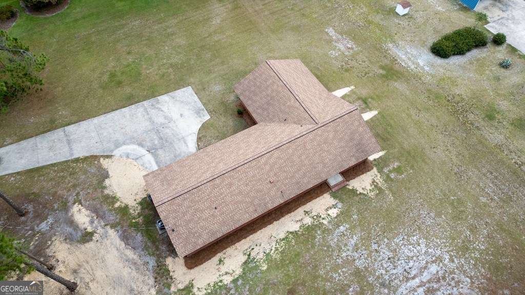 503 Satilla Church Road Baxley - 16