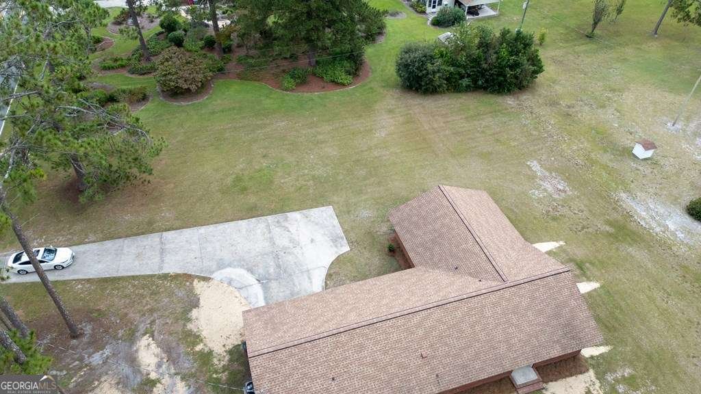 503 Satilla Church Road Baxley - 17