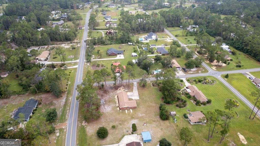 503 Satilla Church Road Baxley - 20