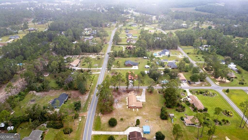 503 Satilla Church Road Baxley - 21