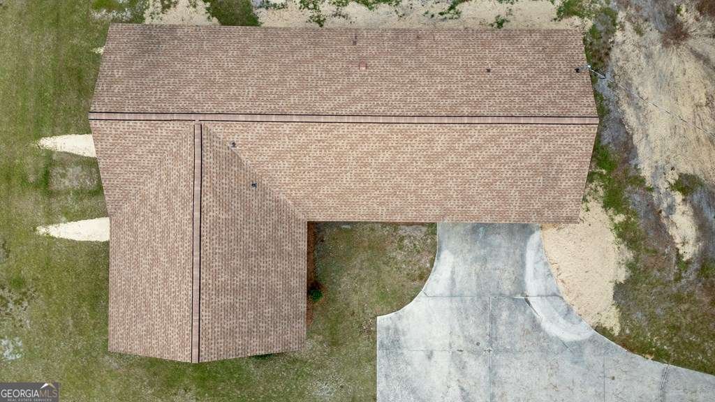 503 Satilla Church Road Baxley - 23