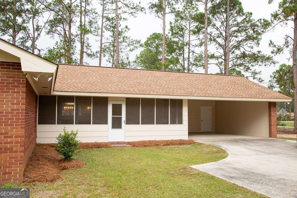 503 Satilla Church Road Baxley - 26