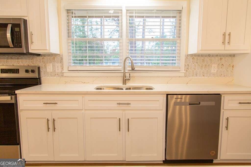 503 Satilla Church Road Baxley - 3