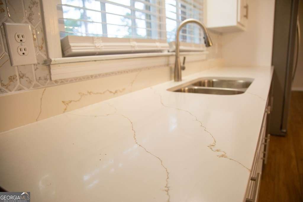 503 Satilla Church Road Baxley - 39