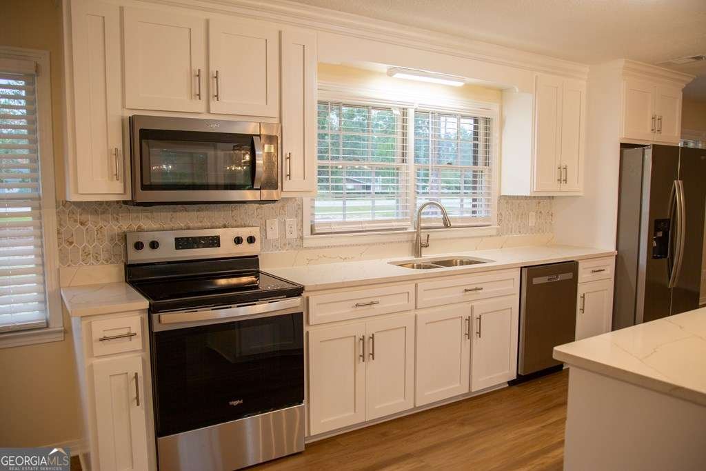 503 Satilla Church Road Baxley - 4