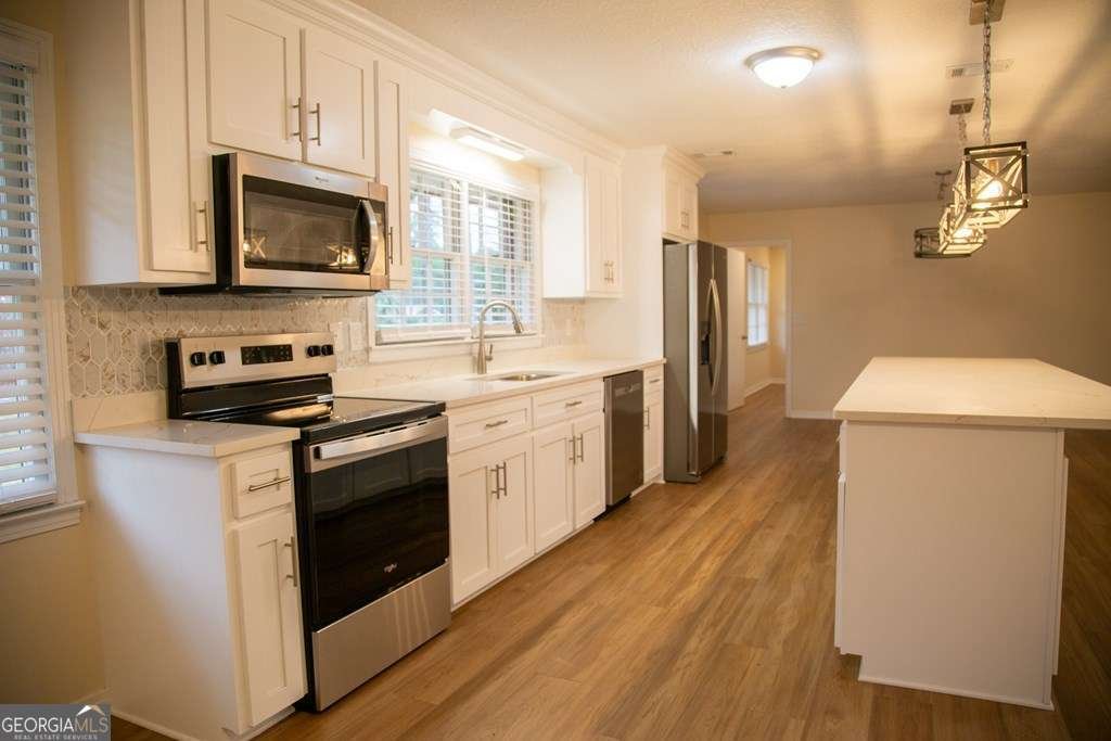 503 Satilla Church Road Baxley - 41