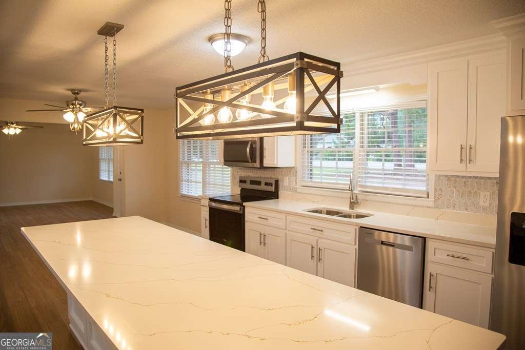 503 Satilla Church Road Baxley - 5