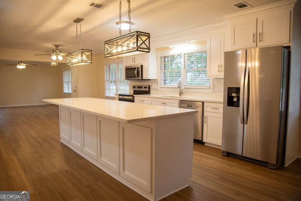 503 Satilla Church Road Baxley - 7