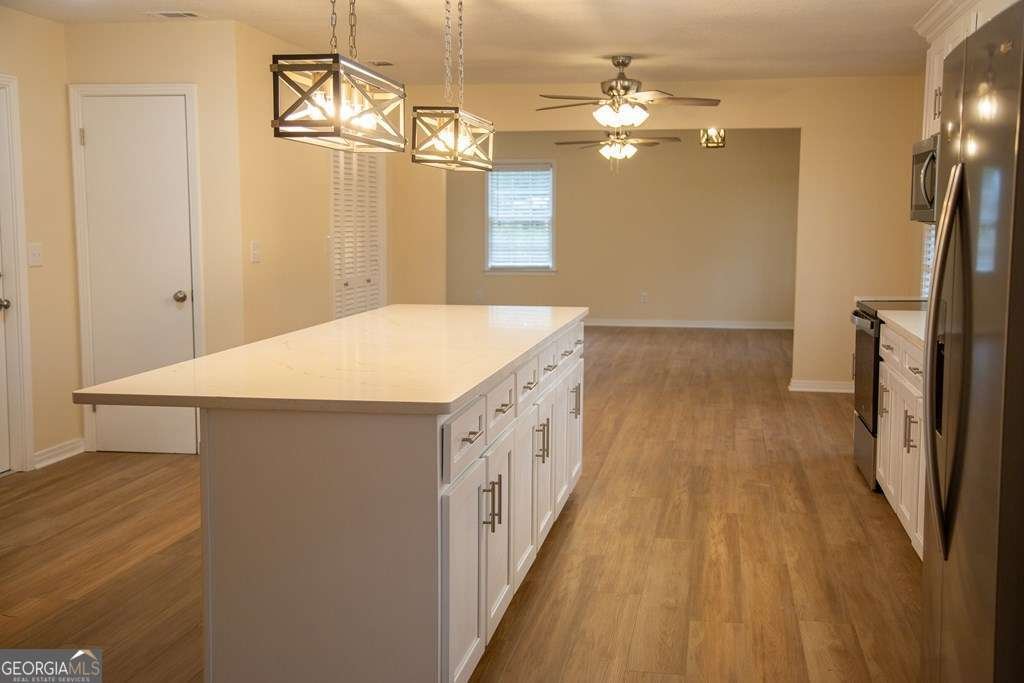 503 Satilla Church Road Baxley - 9