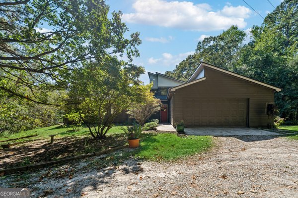 927 Winding Trail Lawrenceville - 1