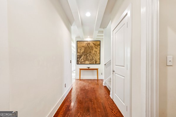 927 Winding Trail Lawrenceville - 11
