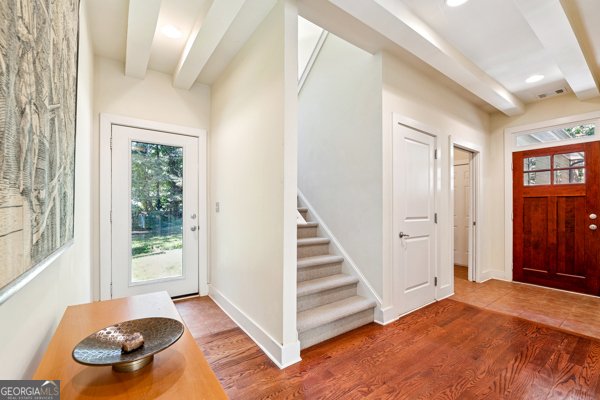 927 Winding Trail Lawrenceville - 13