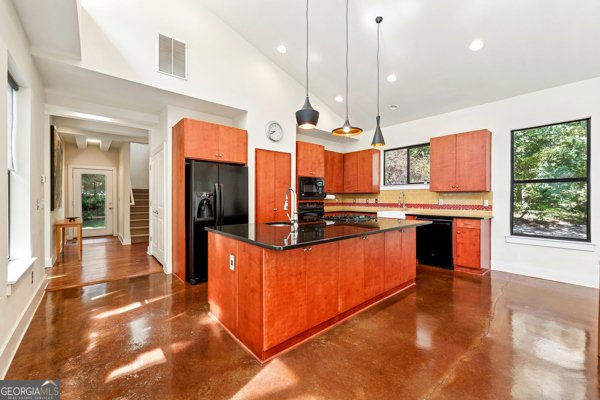 927 Winding Trail Lawrenceville - 14