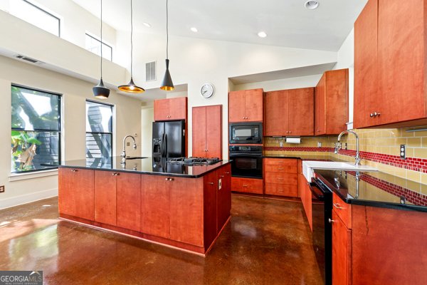 927 Winding Trail Lawrenceville - 15