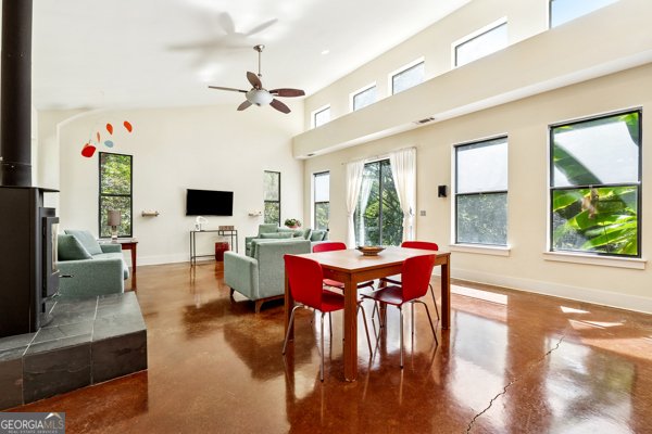 927 Winding Trail Lawrenceville - 16